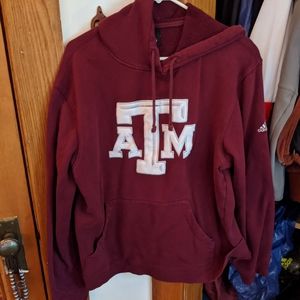 Texas A&M University Sweatshirt